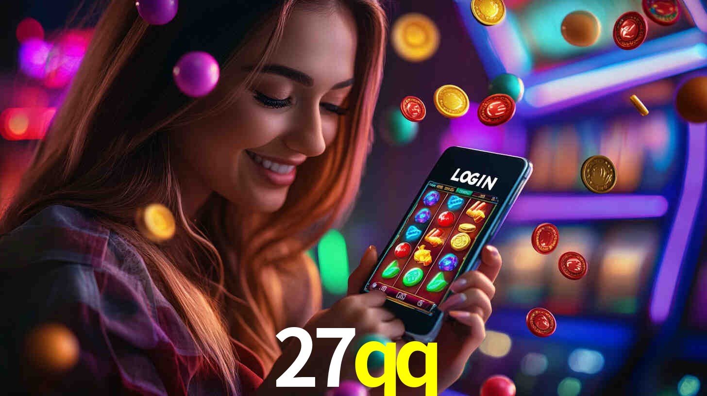 Processo de Download do App 27qq - Passo a Passo Simples