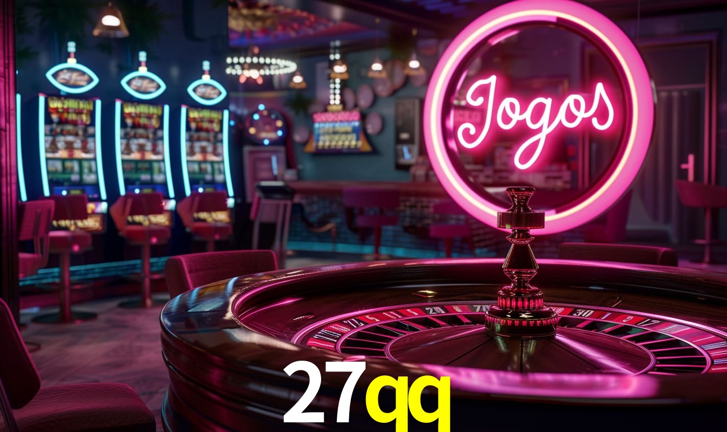 Jogos de Mesa Premium 27qq - Blackjack, Roleta, Baccarat